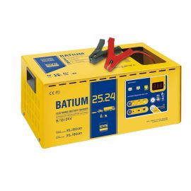 024533 Зарядное устройство BATIUM 25-24 GYS 24533