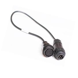 3902061 Диагностический кабель TEXA 3902061 (3151/T05A) WABCO-KNORR ABS/EBS