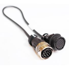3901982  (3151/T27) Диагностический кабель TEXA 3901982  (3151/T27) DEUTZ 12 pin
