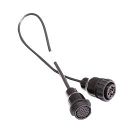 3905215   Диагностический кабель TEXA VALTRA 2-рое поколение 3905215 (3151/T51)