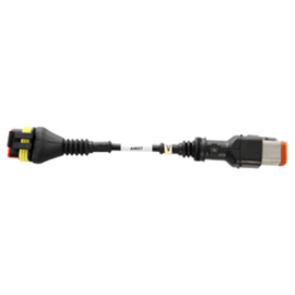 3902414 (AM07) Диагностический кабель TEXA 3902414 (AM07)  для моторов VOLVO marine