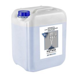 Жидкость для тестирования форсунок InjTest 5 л. ODA-26502