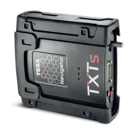 Мультимарочный сканер TEXA NAVIGATOR TXTs Car Light