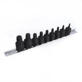 Набор экстракторов 3, 4, 5, 6, 7, 8, 10, 12 ,14 мм  Car-Tool CT-A2255