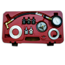 Тестер давления масла в двигателе Car-Tool CT-1045