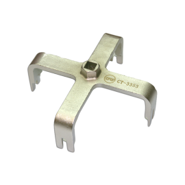 Ключ-адаптер для накидной гайки  VAG T40068 Car-Tool CT-3353