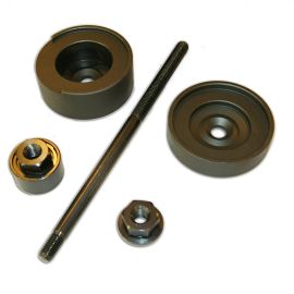 Установщик сайлентблоков задней балки VAG Car-Tool CT-4054