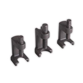 Набор съемников шаровых опор Car-Tool CT-4081