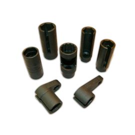 Комплект монтажных головок для датчиков Car-Tool CT-1061