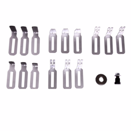 Набор для крышек топливного насоса Car-Tool CT-1218