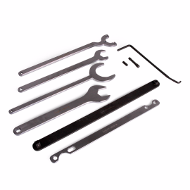 Сервисный набор ключей Car-Tool CT-A1016