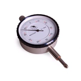 Индикатор часового типа универсальный 0-10 мм шаг 0,01 мм Car-Tool CT-1288-P1