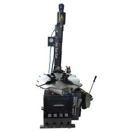 Шиномонтажный станок автоматический 10-28" KraftWell KRW25A/220