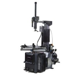 Шиномонтажный станок СУПЕРАВТОМАТ 10-28" KraftWell KRW27MR
