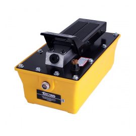 CT-A3041 Гидравлический насос 2,3 л. с пневмоприводом Car-Tool CT-A3041
