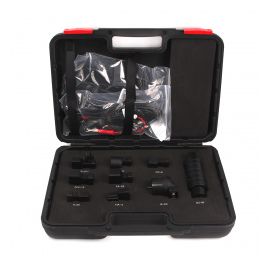 LNC-121 Комплект кабелей OBDI для сканеров PRO/PAD, 12 шт Launch LNC-121