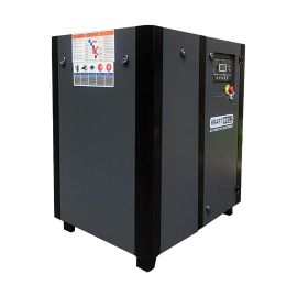 Компрессор винтовой 2240 л/мин, 10 бар, 380В KraftWell KRW-ASC20A-10B