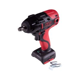 Гайковерт аккумуляторный ударный 1/2", 813 Нм MIGHTY SEVEN DW-401