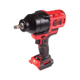Гайковерт аккумуляторный ударный 1/2", 1700 Нм MIGHTY SEVEN DW-402