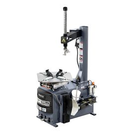 Шиномонтажный станок полуавтоматический 10-24" KraftWell KRW22/220, Цвет: Cерый, Напряжение: 220