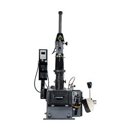 Шиномонтажный станок автоматичский 14-28" KraftWell KRW28M/220, Цвет: Cерый, Напряжение: 220