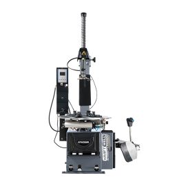 Шиномонтажный станок автоматический 10-28" KraftWell KRW28MR/220