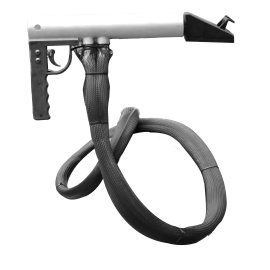 Пистолет для взрывной накачки колес KraftWell IT-GUN