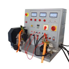 Электрический стенд для проверки генераторов и стартеров KraftWell KRW220 Inverter