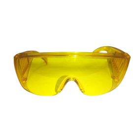 Защитные очки УФ KraftWell KRW-G01