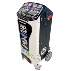 Автоматическая станция для заправки кондиционеров TopAuto RR2 DUAL GAS