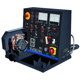 Электрический стенд для проверки генераторов и стартеров TopAuto EB220Inverter