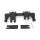 Фиксатор распредвала BMW B48 Car-Tool CT-U0107