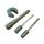 Набор фиксаторов для PSA Car-Tool CT-1690