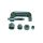 Съемник шаровых опор для W220/211/230 Car-Tool CT-1256