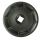 Головка для гайки ступицы SCANIA CAB Car-Tool CT-A1050-8