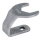Сервисный ключ OPEL 41 мм Car-Tool CT-1023-A