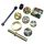 Съемник сайлентблоков рычагов (W202/W170) Car-Tool CT-A1025