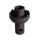 Шестизубая ступичная головка 105-125 мм Car-Tool CT-1040A