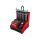 Стенд для теста и чистки форсунок Launch CNC 603A