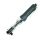 Пневматическая трещотка с набором головок 1/2", в кейсе KraftWell KRW12RW-T