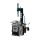 Шиномонтажный станок 10-26" KraftWell KRW25, Цвет: Cерый, Напряжение: 380