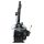 Шиномонтажный станок автоматический 10-28" KraftWell KRW25A/220