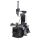 Шиномонтажный станок автоматический 10-28" KraftWell KRW27MR