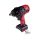 Гайковерт аккумуляторный ударный 1/2", 813 Нм MIGHTY SEVEN DW-401