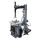 Шиномонтажный станок 10-26" KraftWell KRW25, Цвет: Cерый, Напряжение: 380