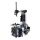 Шиномонтажный станок автоматический 10-28" KraftWell KRW27MR