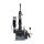 Шиномонтажный станок автоматичский 14-28" KraftWell KRW28M/220, Цвет: Cерый, Напряжение: 220