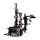 Шиномонтажный станок 10-28" KraftWell KRW28TR