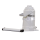 KraftWell KRWBJ32 Домкрат бутылочный г/п 32000 кг.