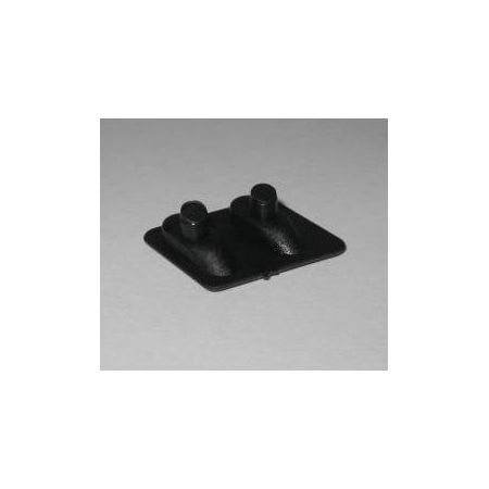 Вставка пластиковая для зажимного кулачка Sicam 1695100815
